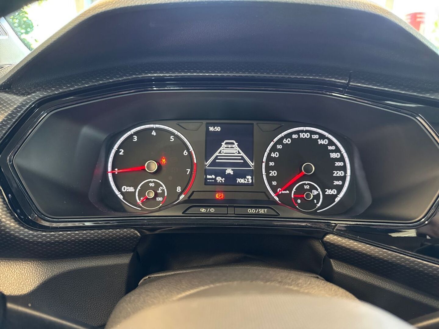 VOLKSWAGEN T-Cross 17