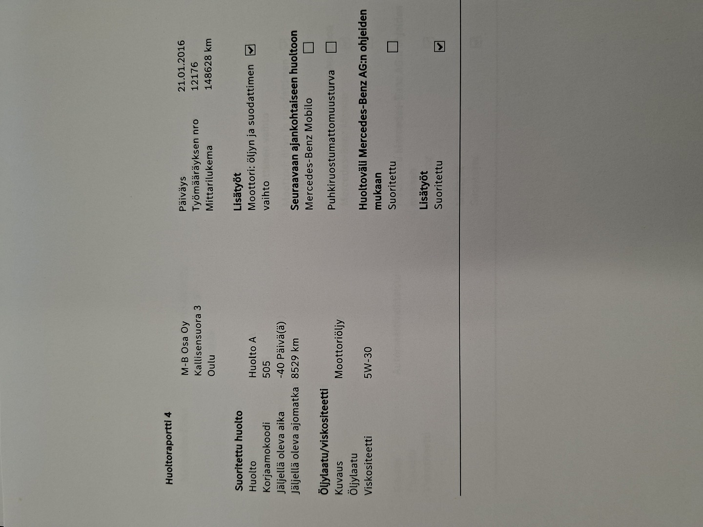 MERCEDES-BENZ C 2011