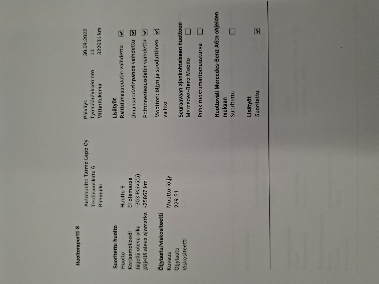 MERCEDES-BENZ C 2011