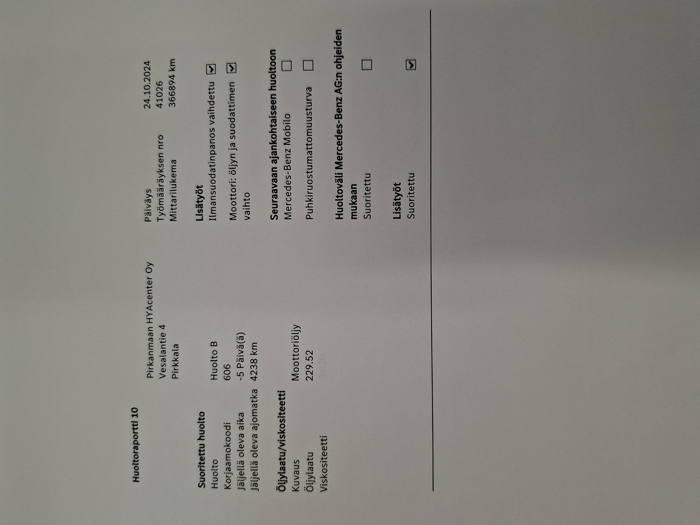 MERCEDES-BENZ C 2011