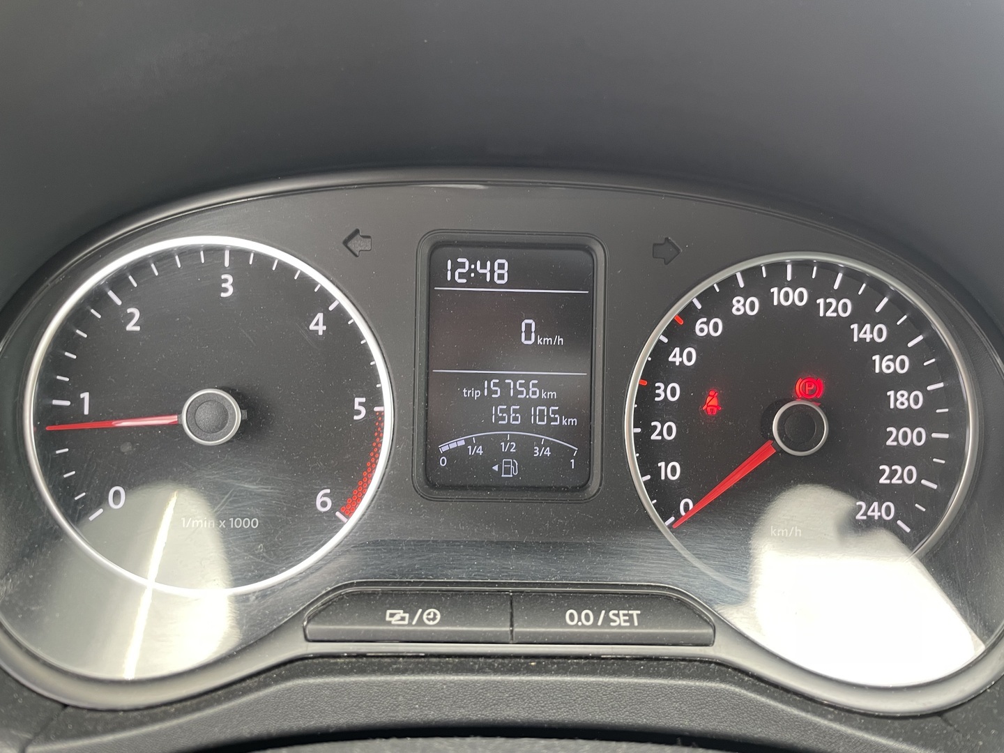 VOLKSWAGEN Amarok 2015