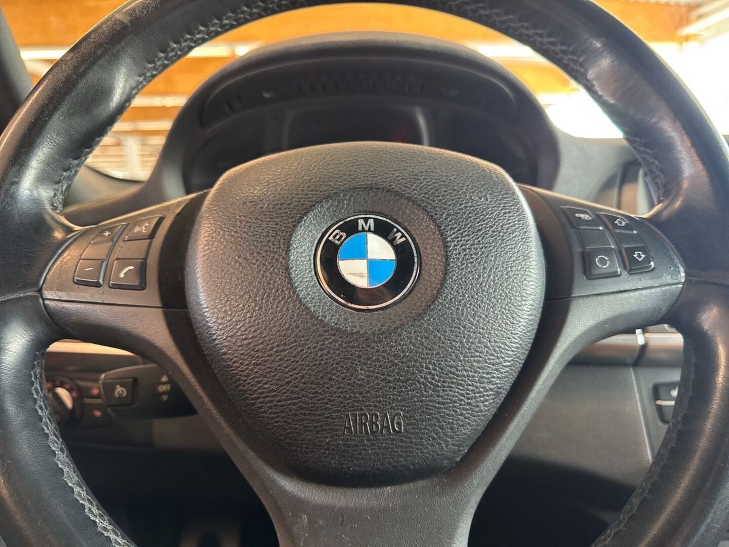 BMW X5 2011