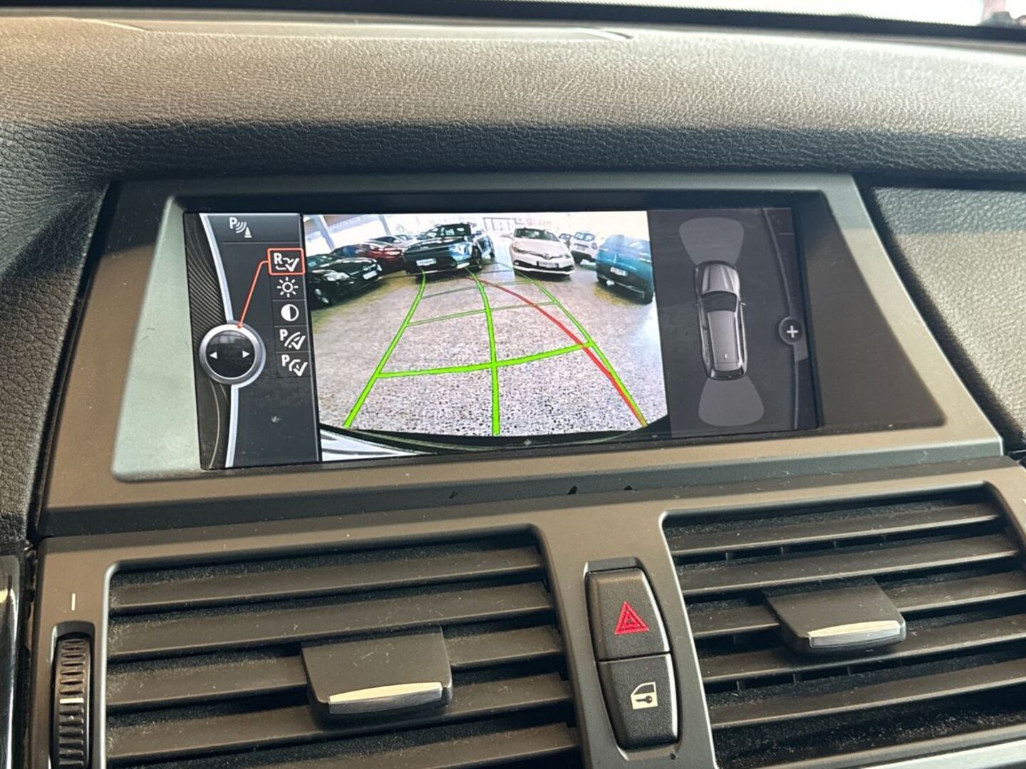 BMW X5 2011