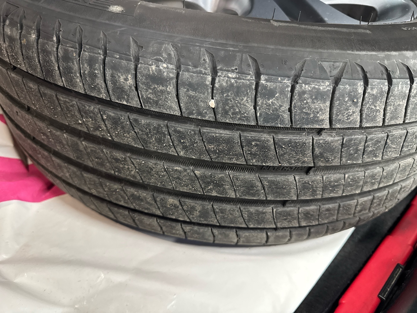 MERCEDES-BENZ A 2019