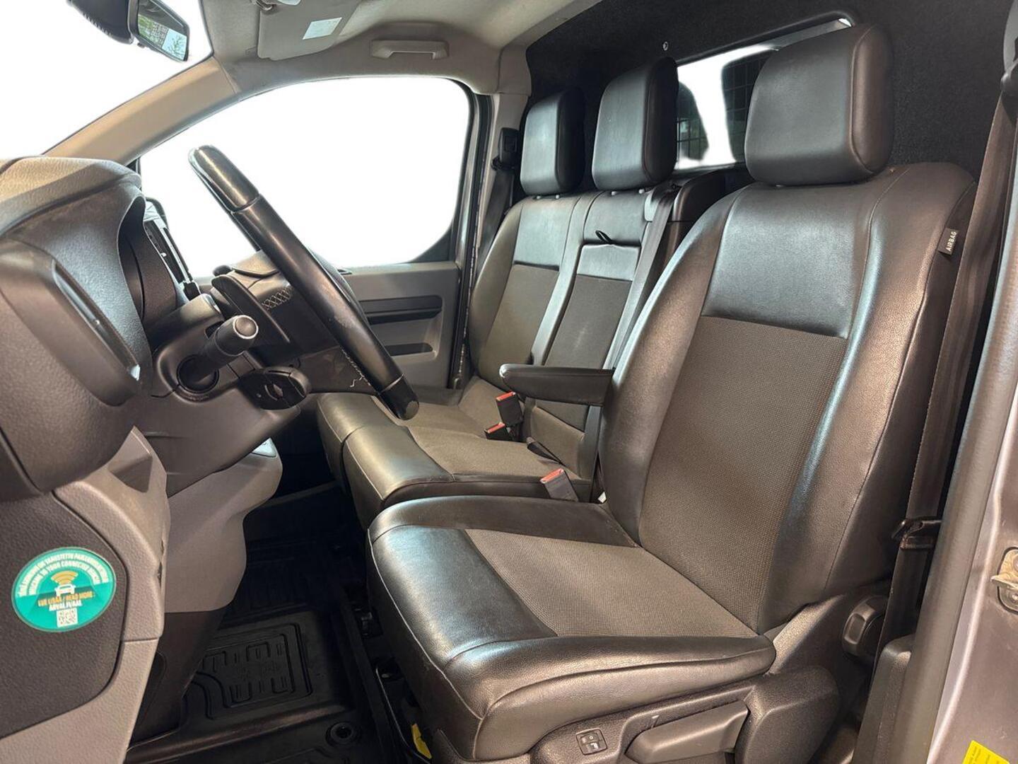 TOYOTA Proace 11