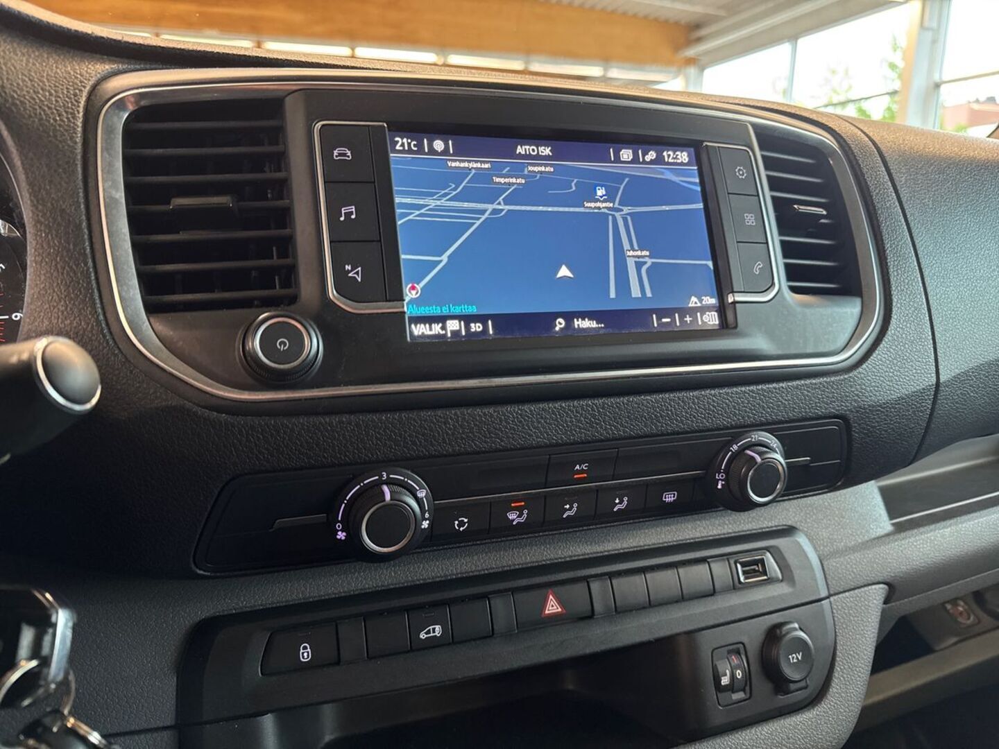 TOYOTA Proace 13