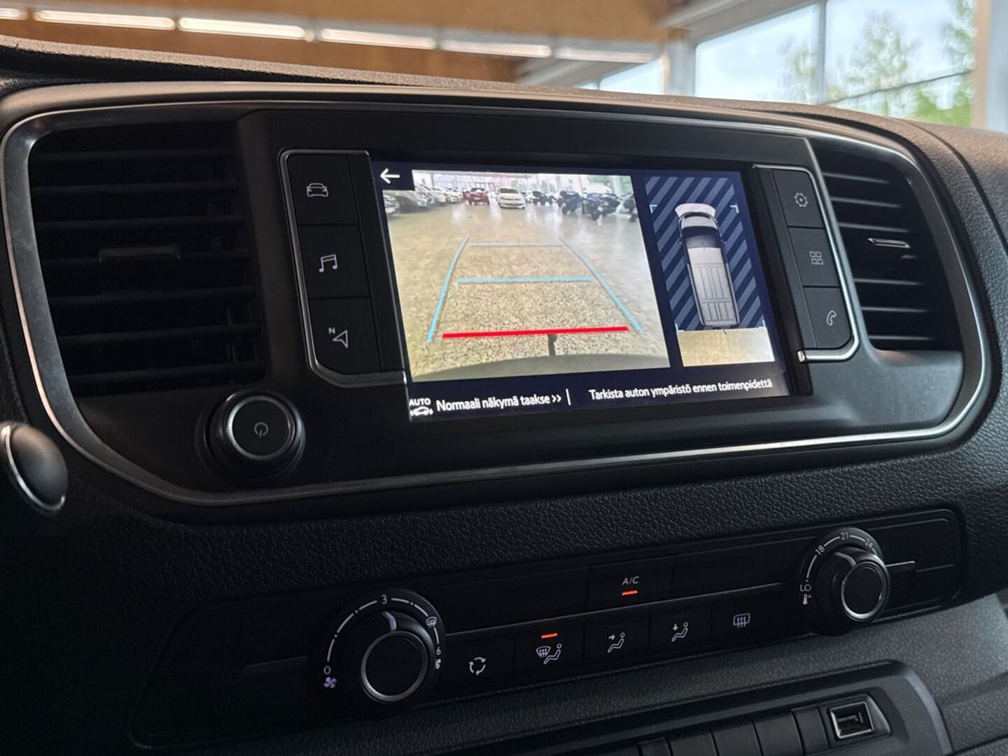TOYOTA Proace 15