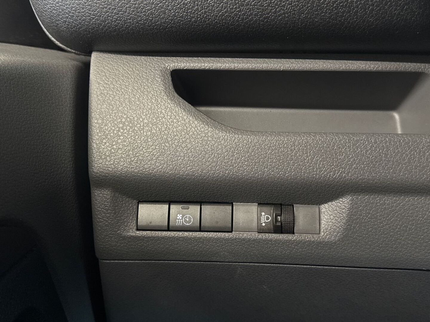 TOYOTA Proace 17