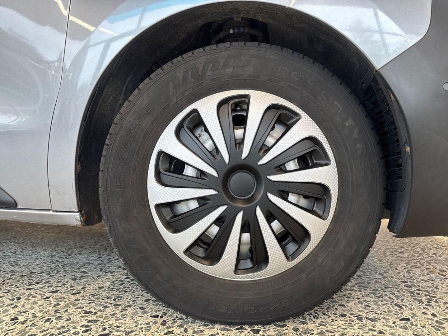 TOYOTA Proace 18