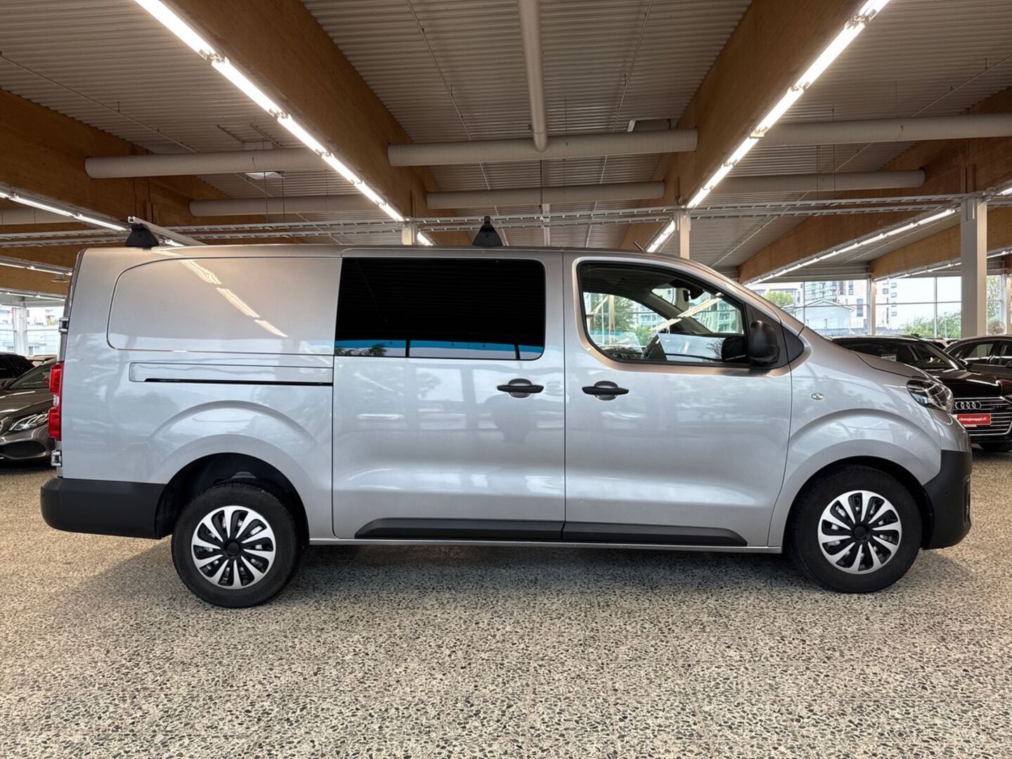 TOYOTA Proace 22