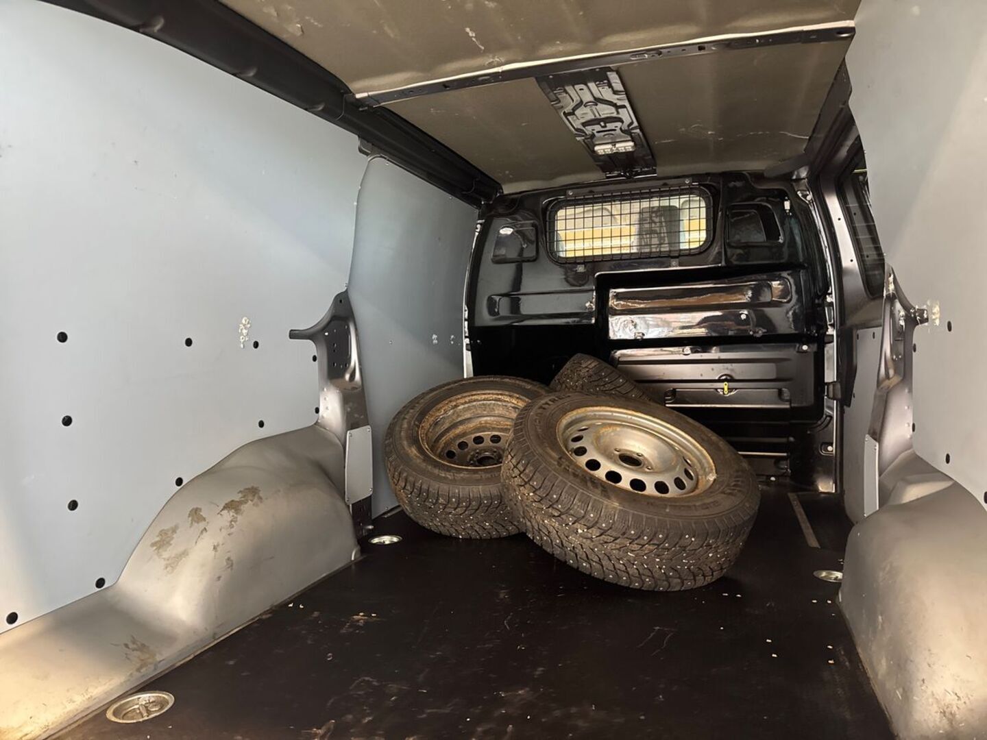 TOYOTA Proace 23