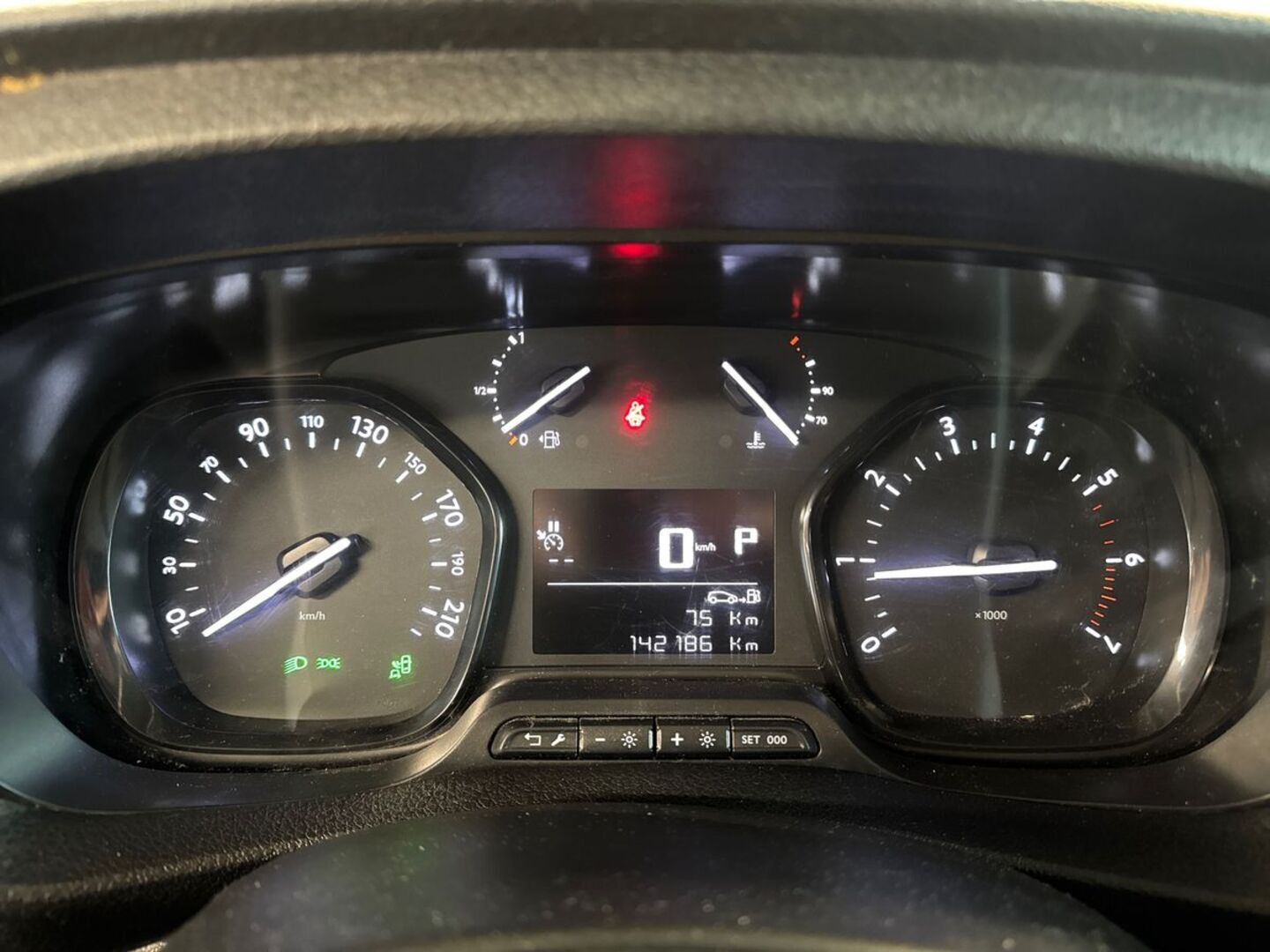 TOYOTA Proace 3
