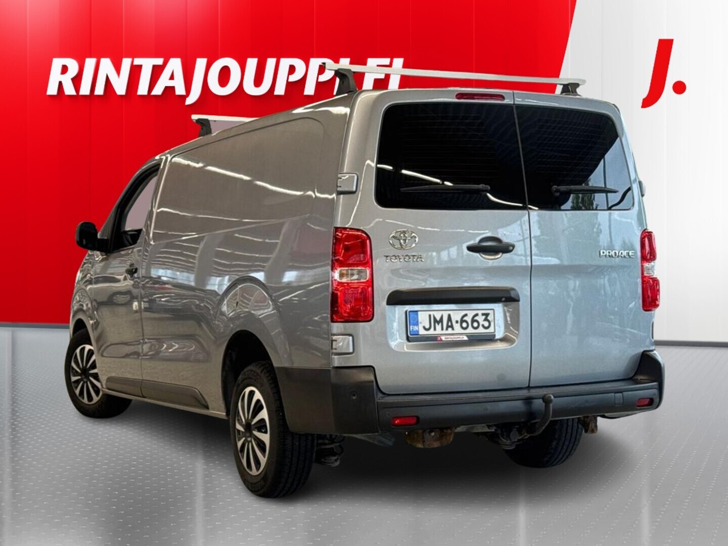 TOYOTA Proace 7