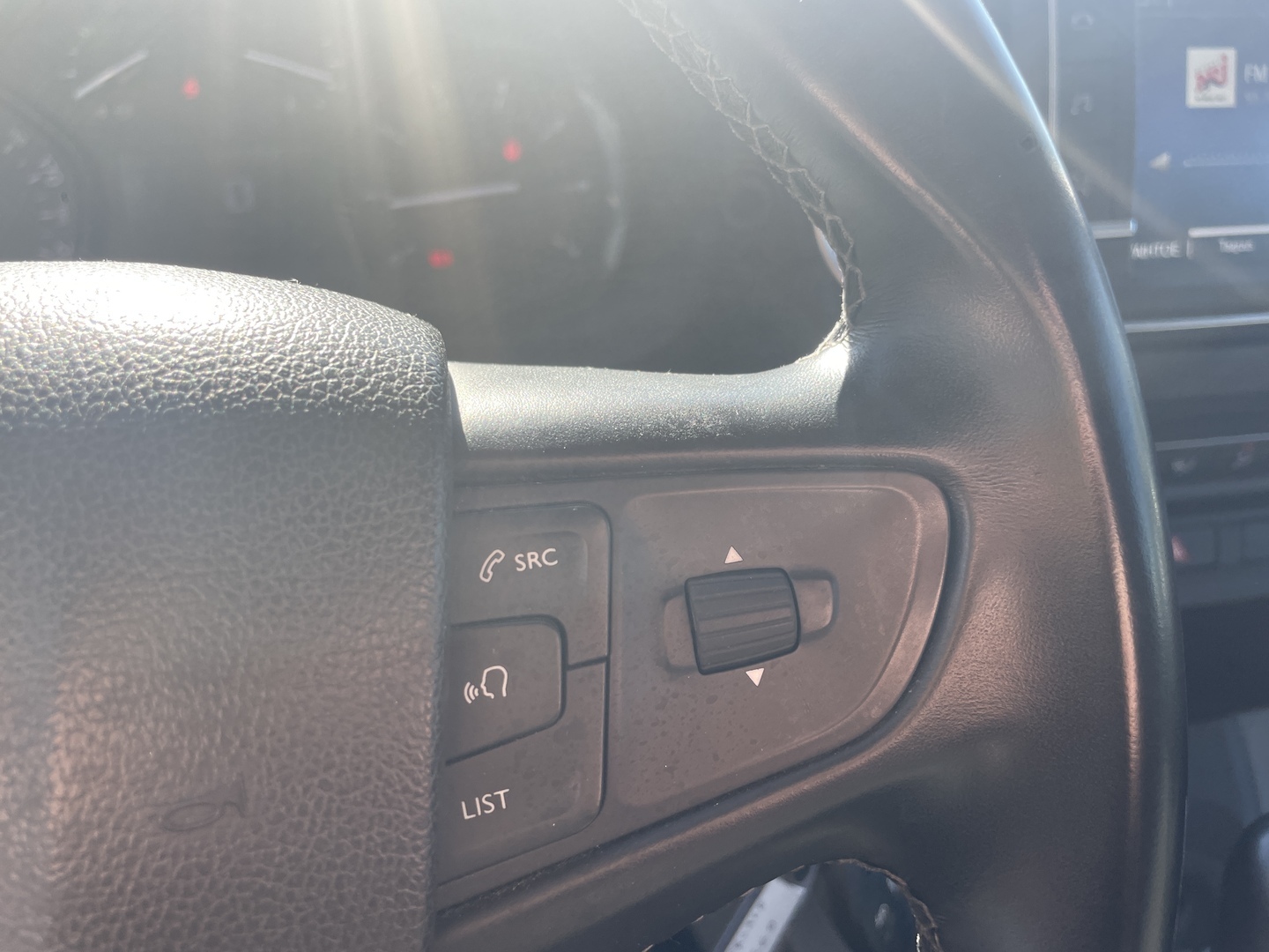 TOYOTA Proace 2021