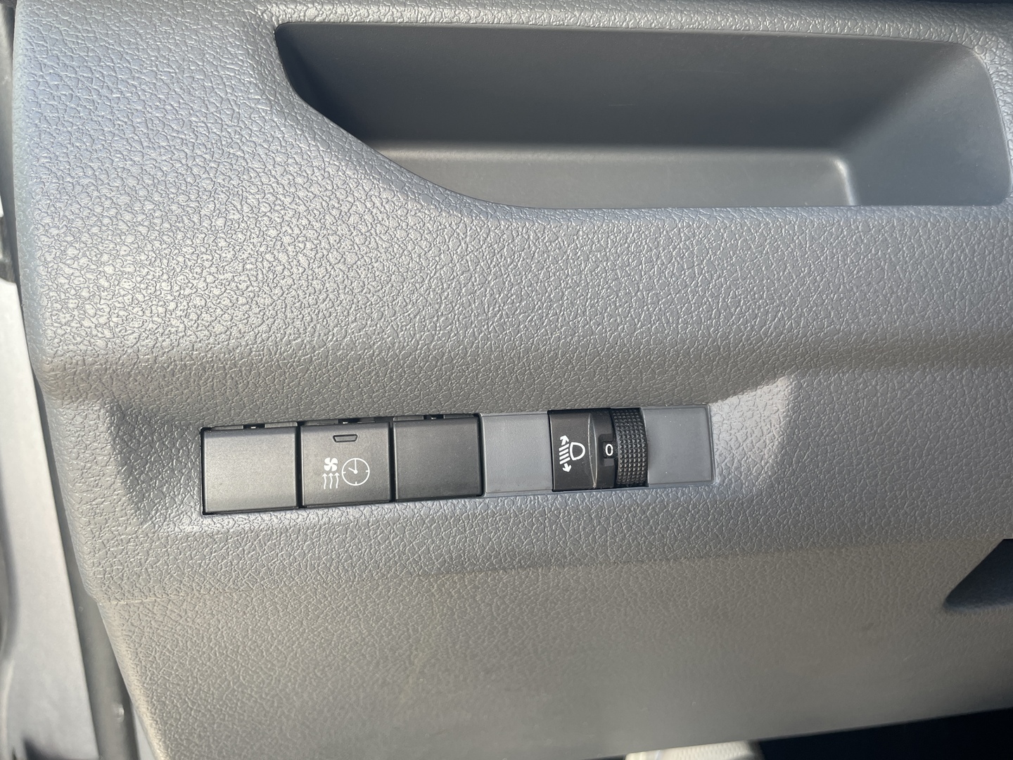 TOYOTA Proace 2021