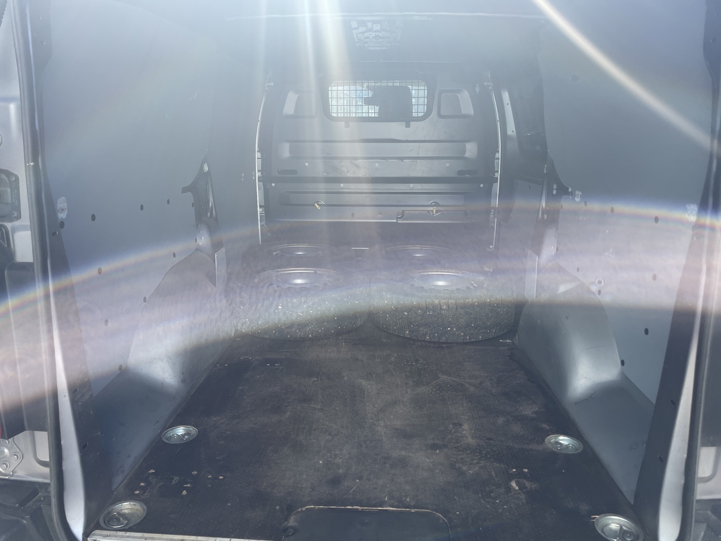TOYOTA Proace 2021