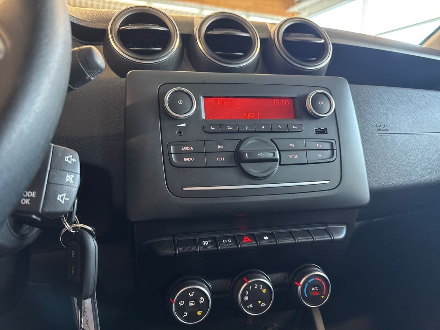 DACIA Duster 2021