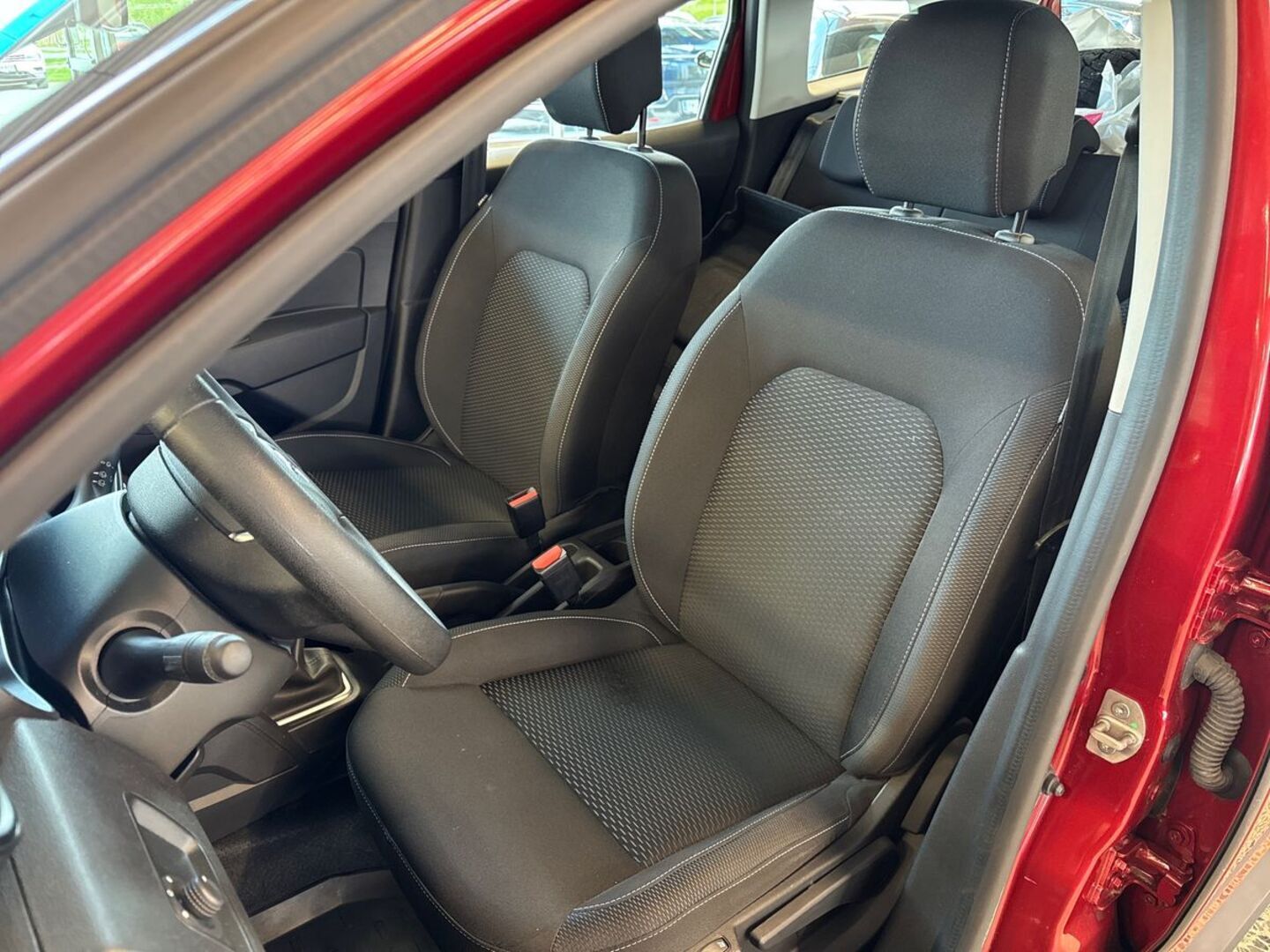 DACIA Duster 2021