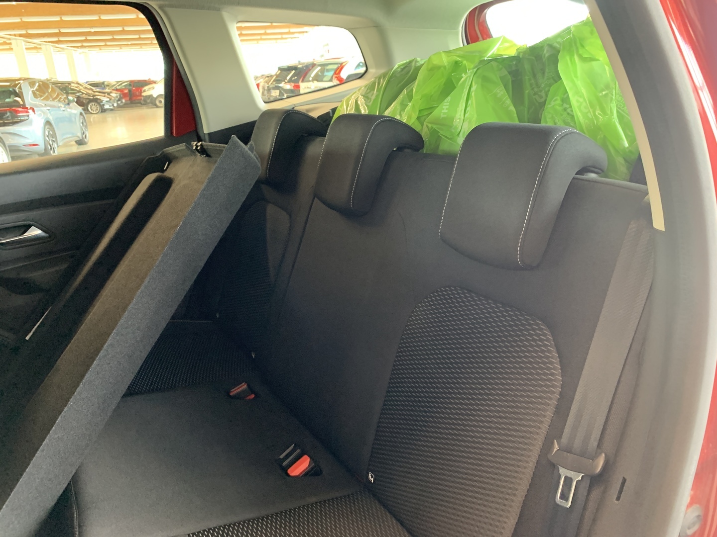 DACIA Duster 2021