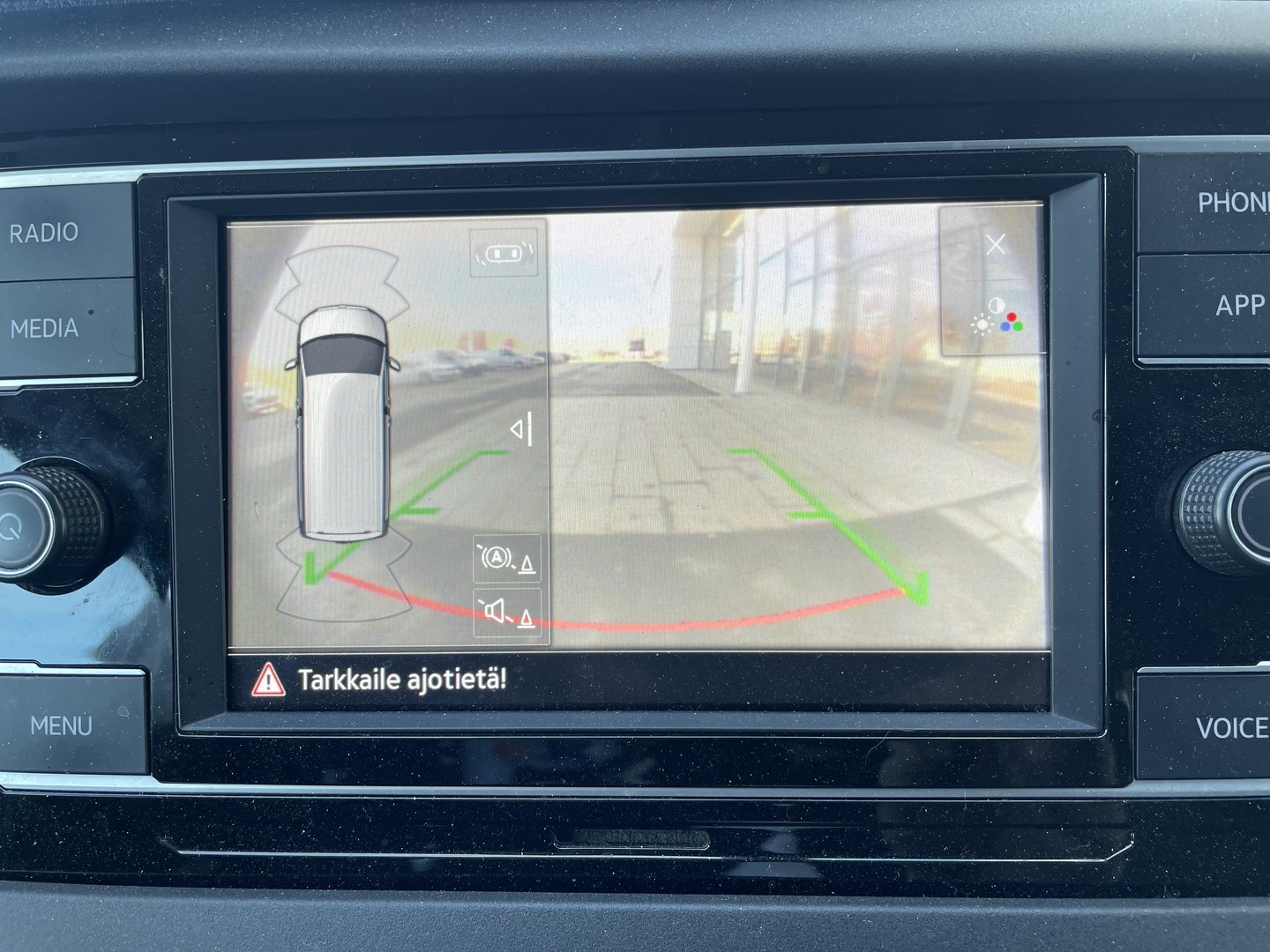 VOLKSWAGEN Transporter 2022