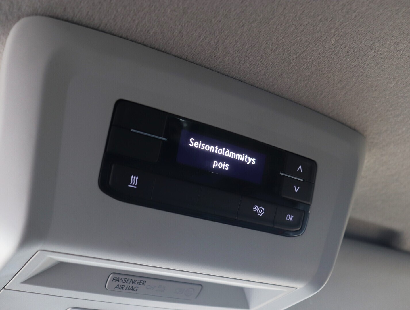 VOLKSWAGEN Transporter 2022