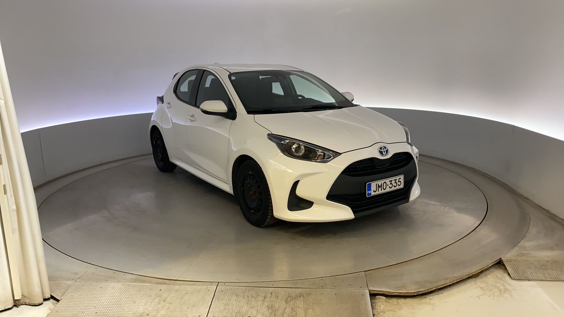 TOYOTA Yaris 2023