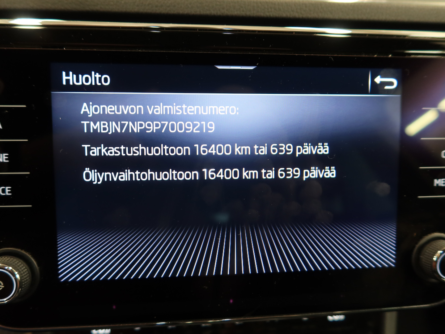 SKODA Superb 2022