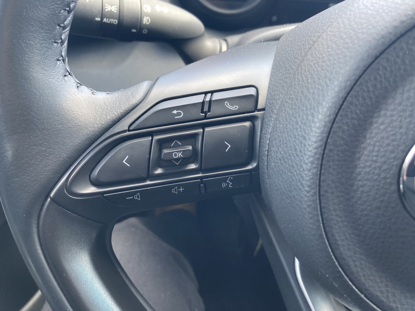 TOYOTA Yaris 2022