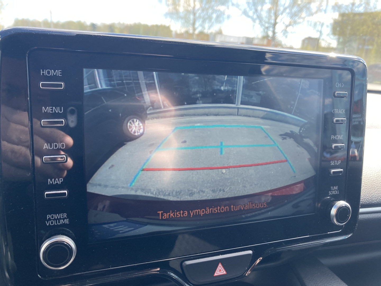 TOYOTA Yaris 2022