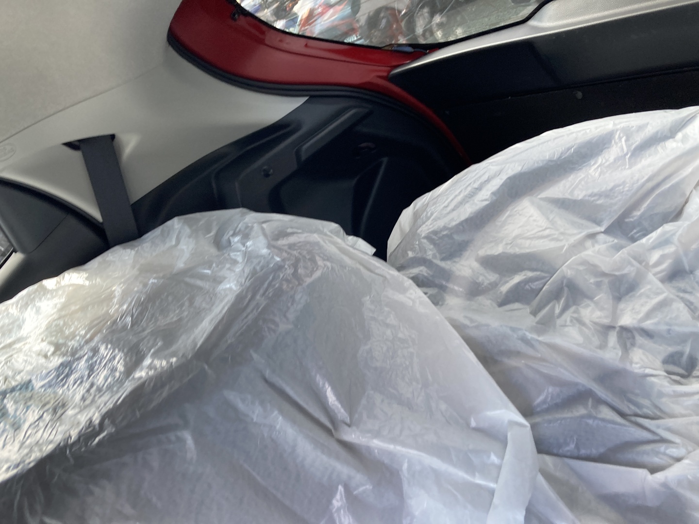 TOYOTA Yaris 2022