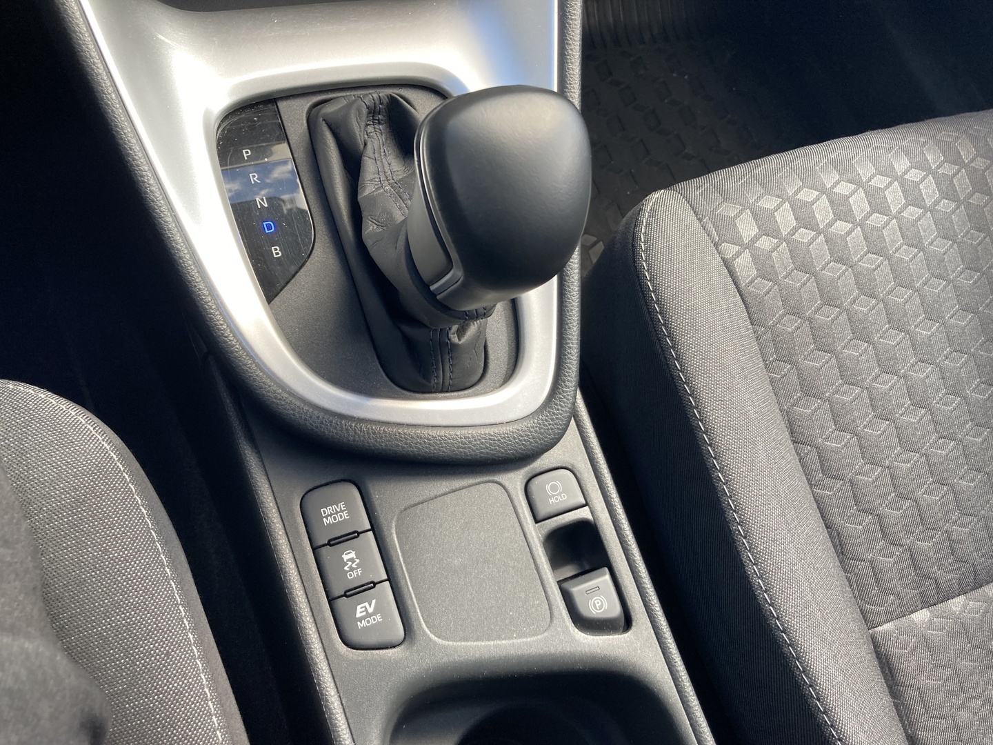 TOYOTA Yaris 2022