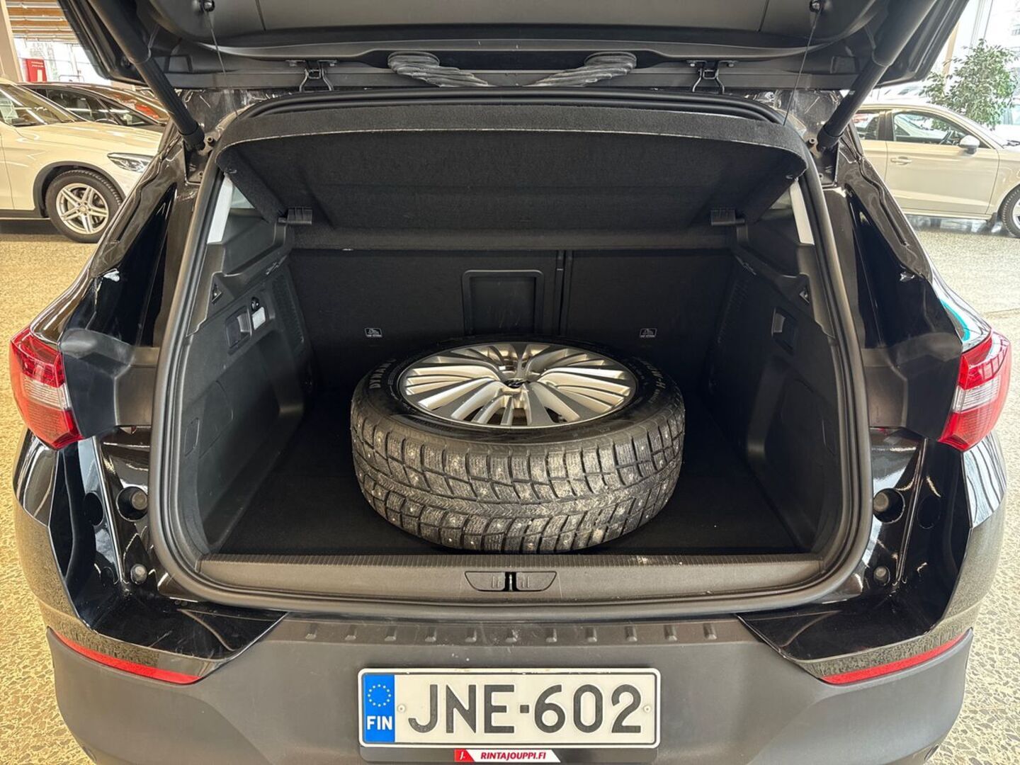 OPEL GRANDLAND X 2020