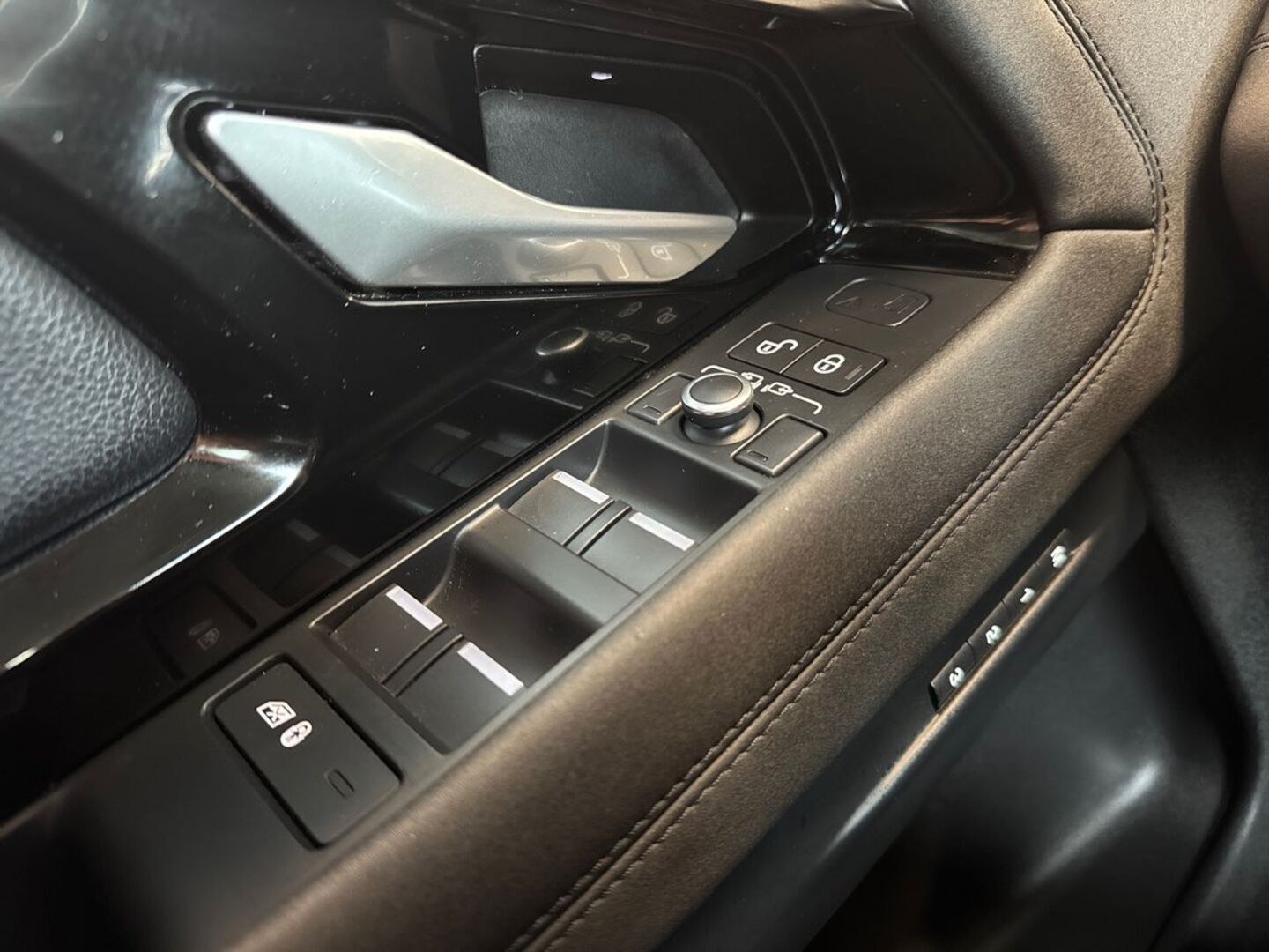LAND ROVER Range Rover Evoque 2021