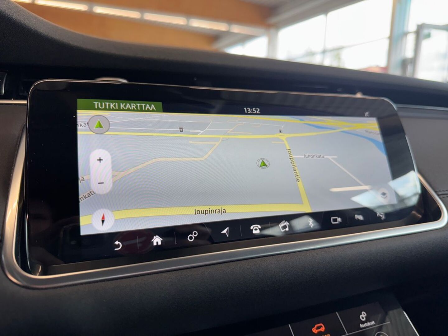 LAND ROVER Range Rover Evoque 2021