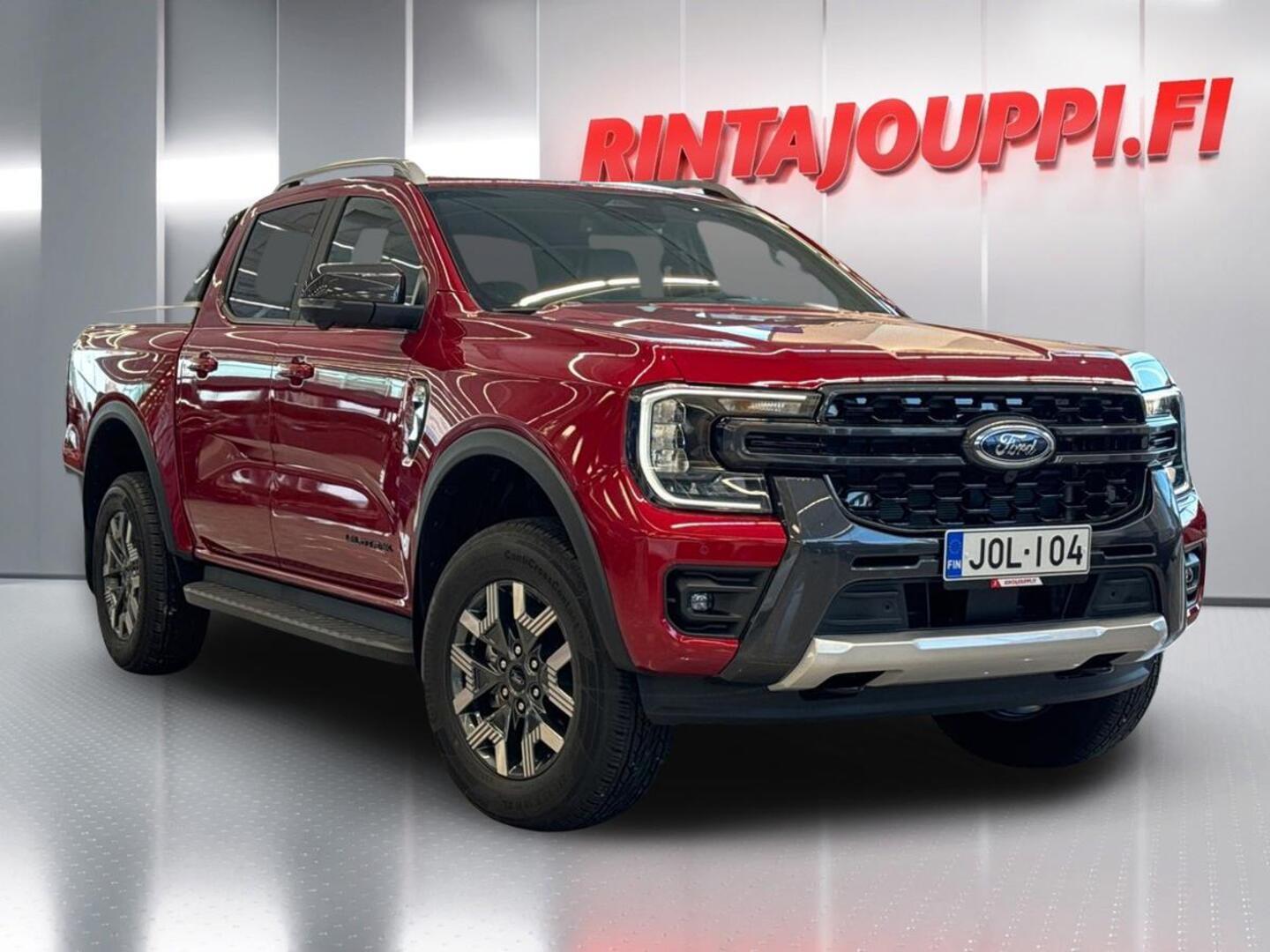 FORD Ranger 2026