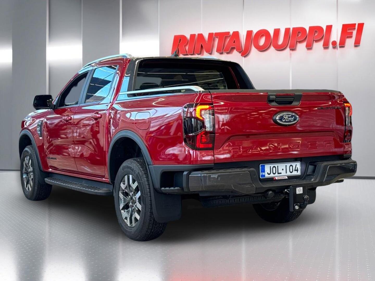 FORD Ranger 2026
