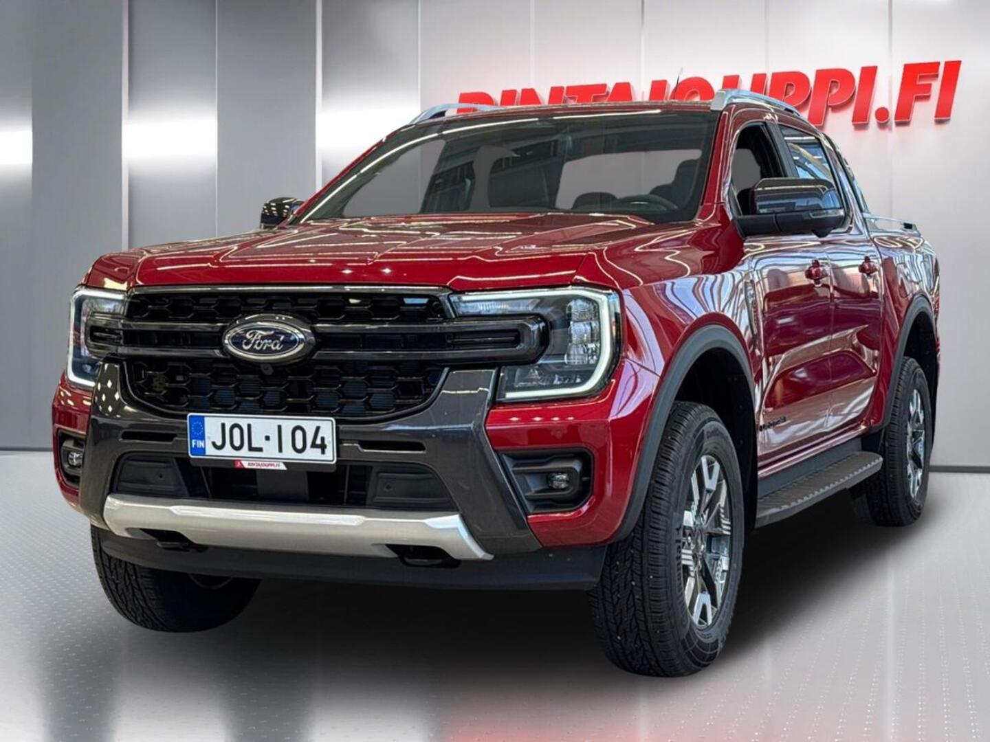 FORD Ranger 2026