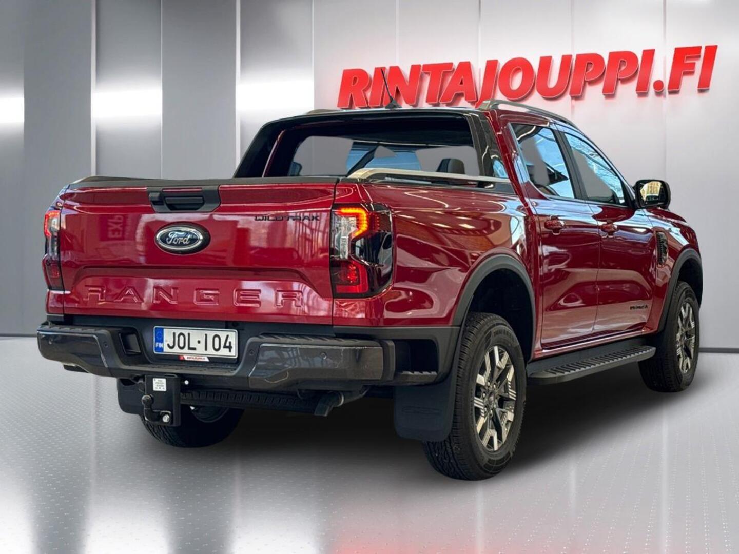 FORD Ranger 2026