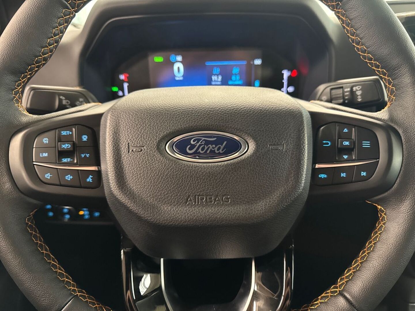 FORD Ranger 2026