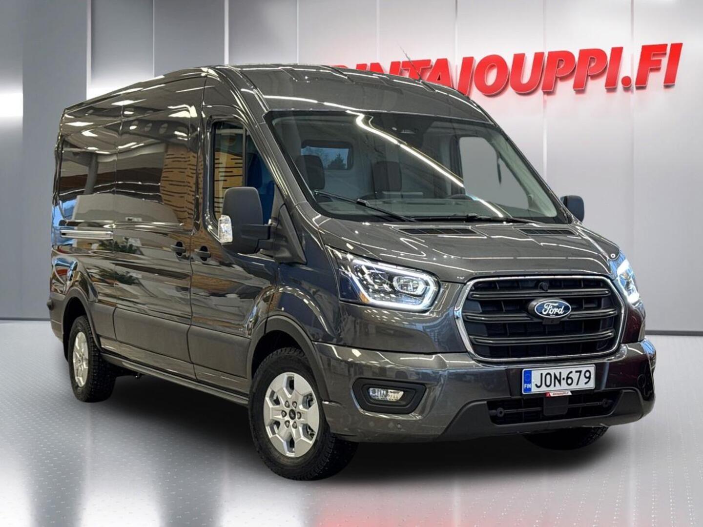 FORD Transit 1