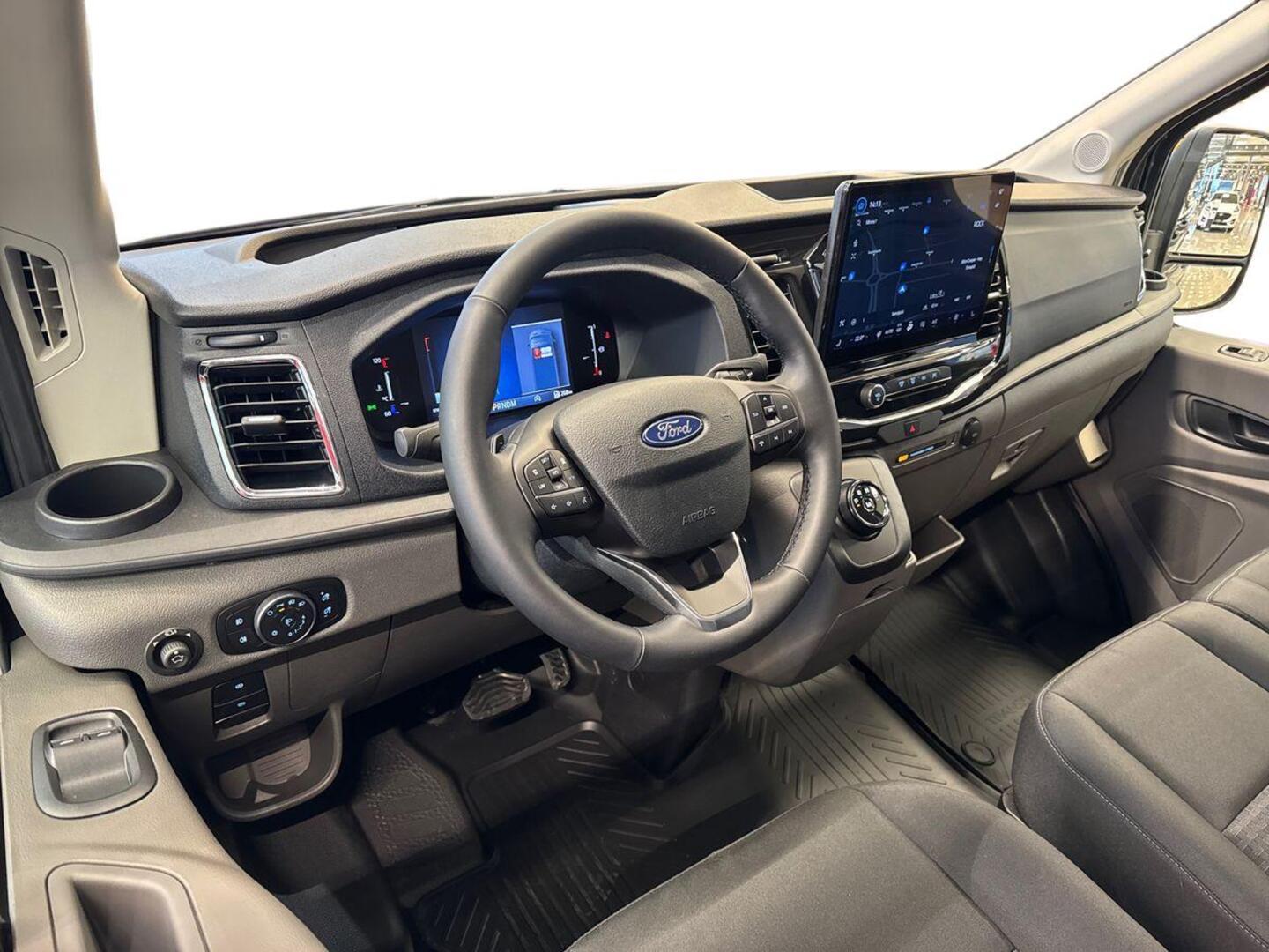 FORD Transit 12