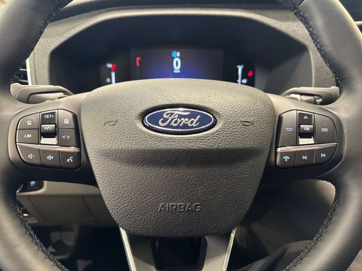 FORD Transit 14