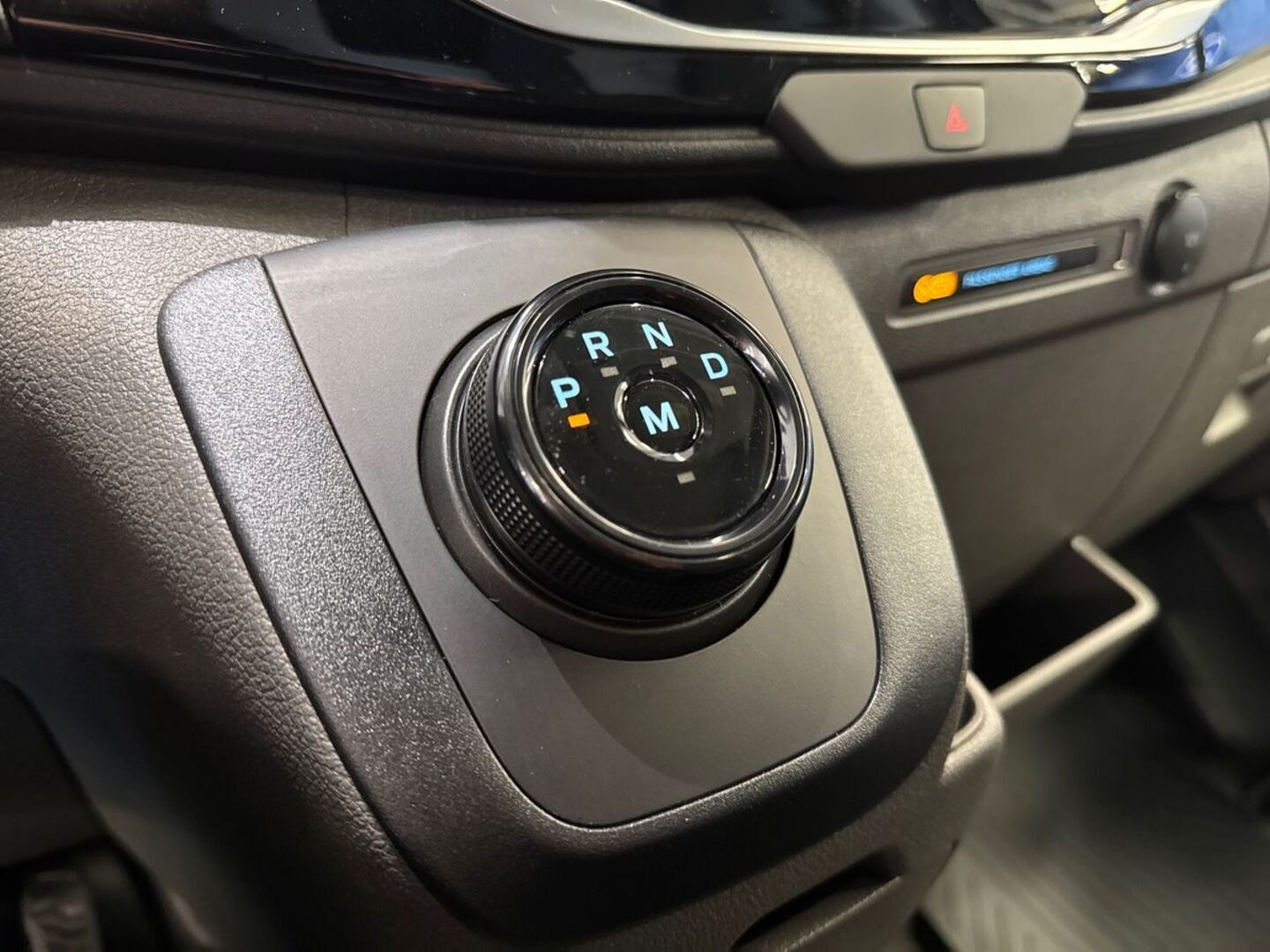 FORD Transit 15