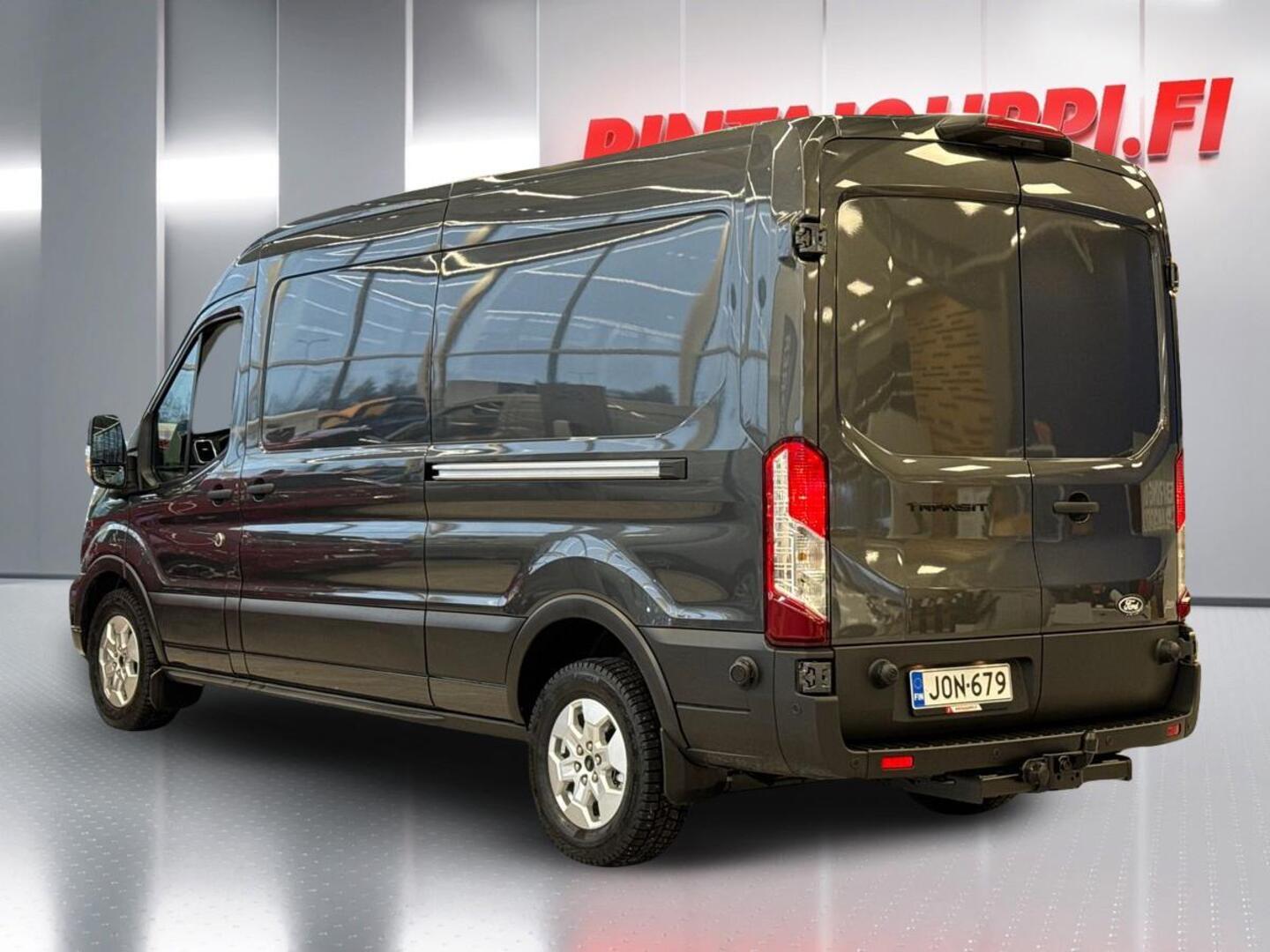FORD Transit 2