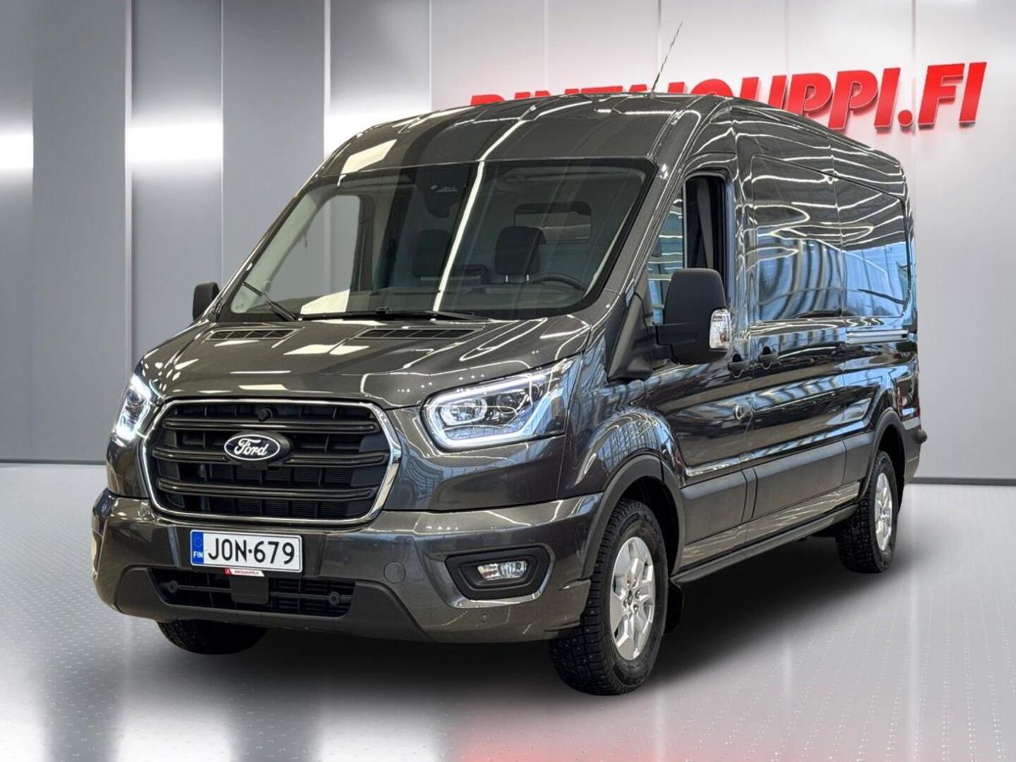 FORD Transit 3