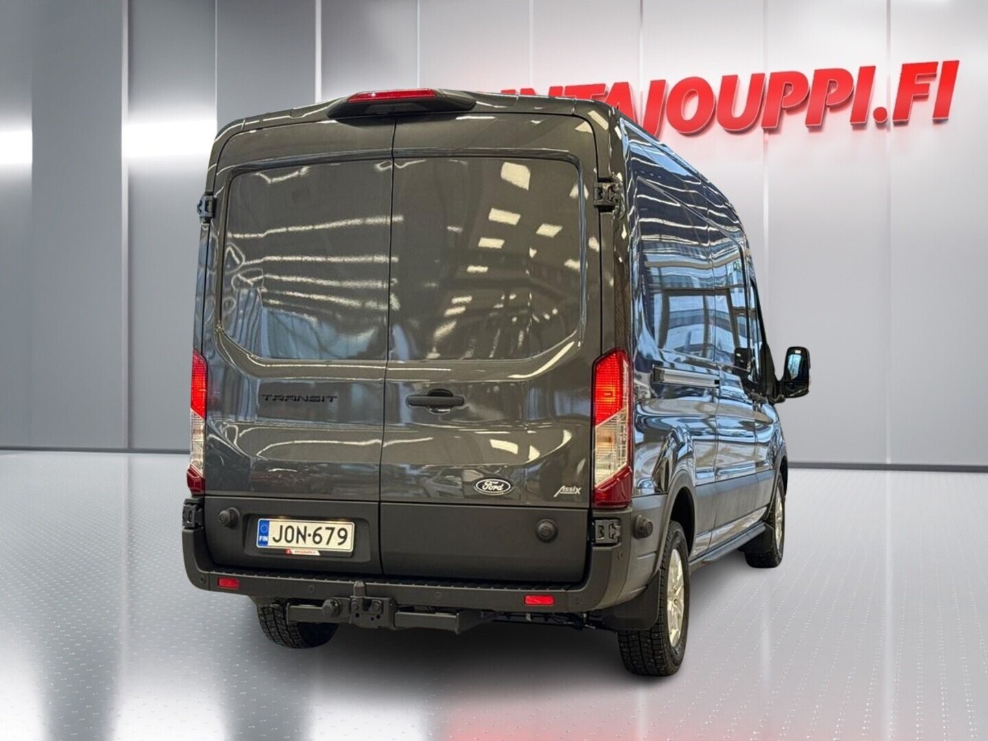FORD Transit 4