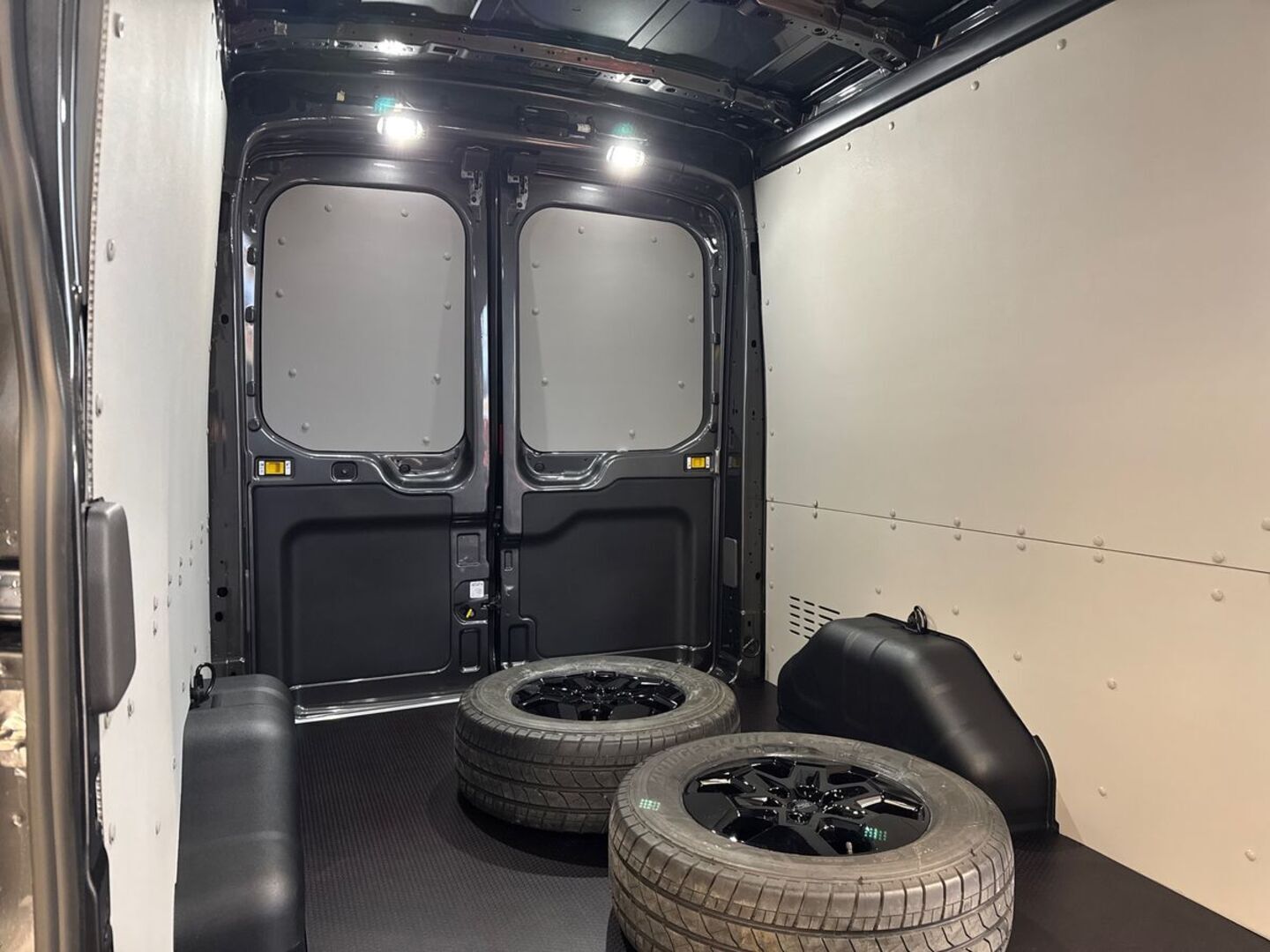FORD Transit 6