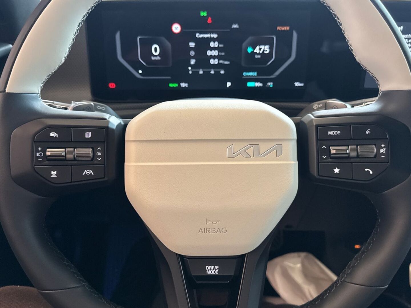 KIA EV6 2026