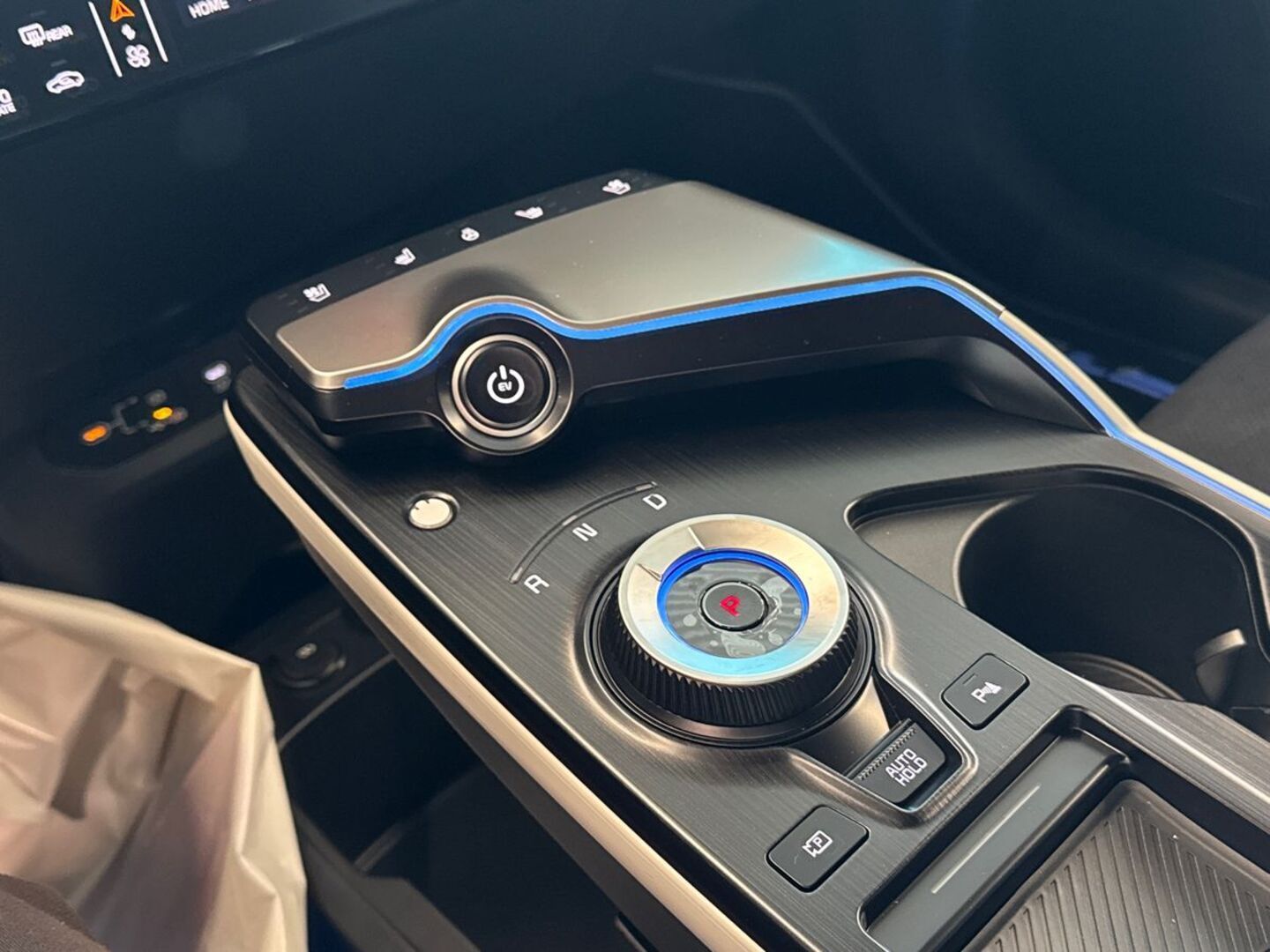 KIA EV6 2026