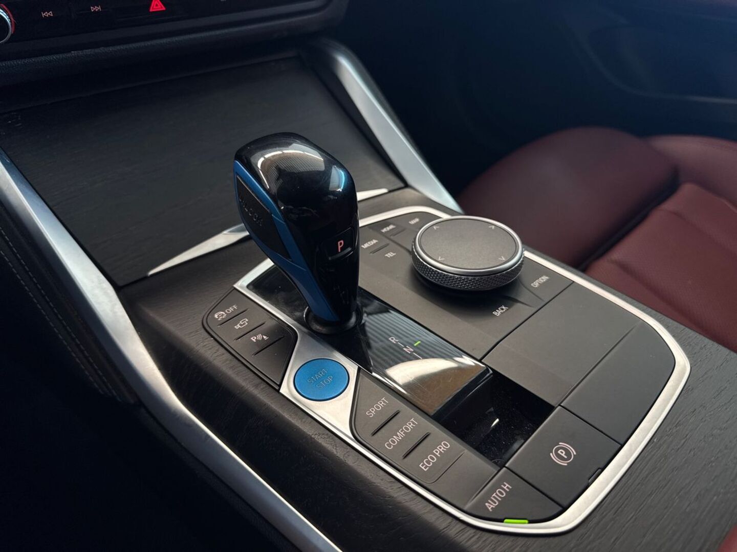 BMW I4 M50 2023